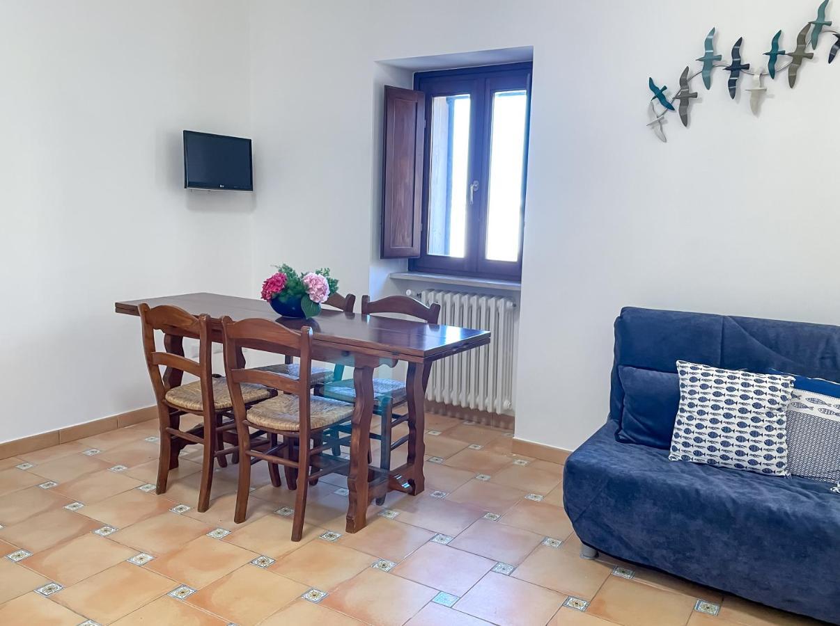 La Casina Di Luna Трани Экстерьер фото